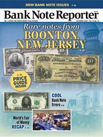 Banknote Reporter
